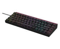 Ajazz NK68 Red Switch czarna - 1536377 - zdjęcie 2